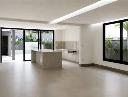 Casa Jardins Atenas