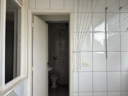 Condomínio Cláudia Maria
