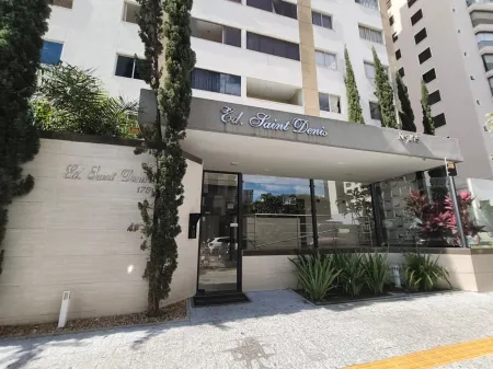 Edifício Saint Denis