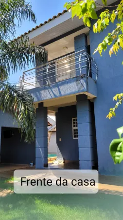 Sobrado Jardim Atlântico
