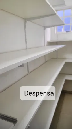 Sobrado Jardim Atlântico