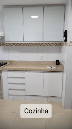 Sobrado Jardim Atlântico
