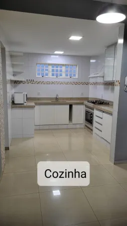 Sobrado Jardim Atlântico