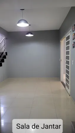 Sobrado Jardim Atlântico