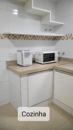 Sobrado Jardim Atlântico
