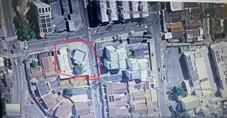 Lote Vila Santa Efigênia
