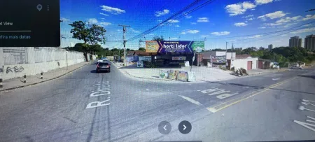 Lote Vila Santa Efigênia