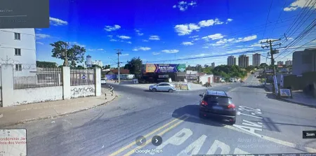 Lote Vila Santa Efigênia