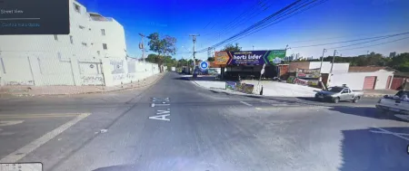 Lote Vila Santa Efigênia