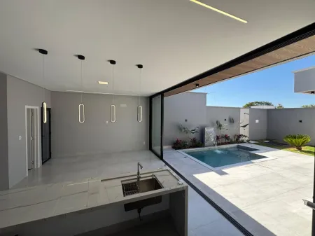 Casa Setor Três Marias
