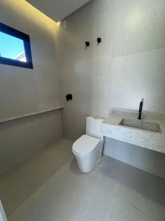 Casa Setor Três Marias