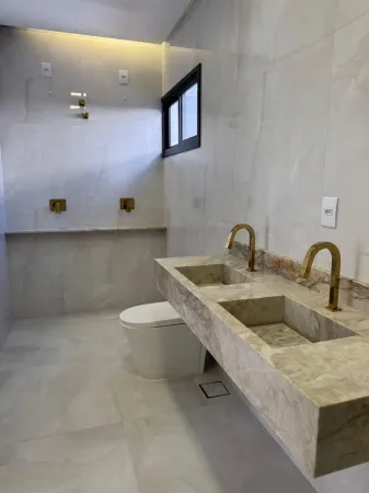 Casa Setor Três Marias