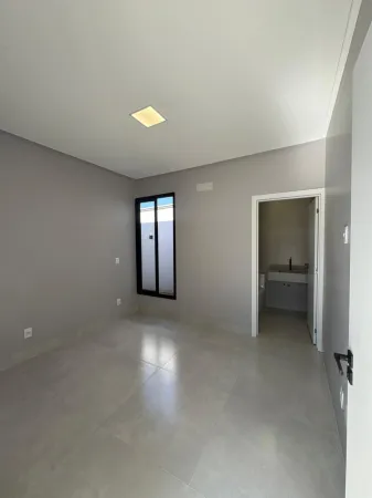 Casa Setor Três Marias