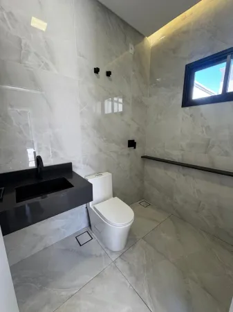 Casa Setor Três Marias