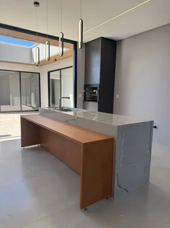 Casa Setor Três Marias