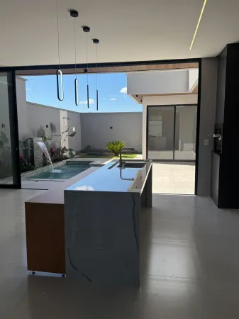 Casa Setor Três Marias