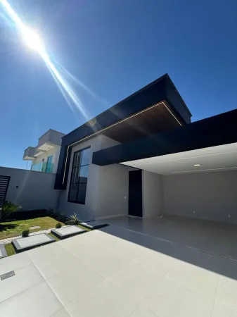 Casa Setor Três Marias