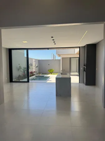 Casa Setor Três Marias