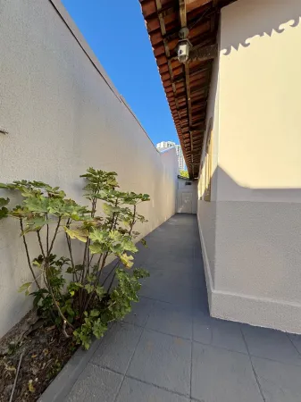 Casa Setor Coimbra