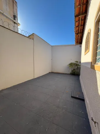 Casa Setor Coimbra