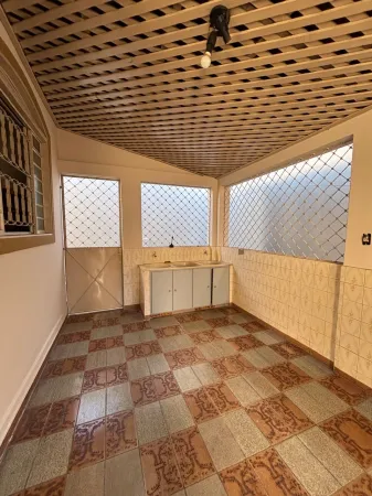 Casa Setor Coimbra