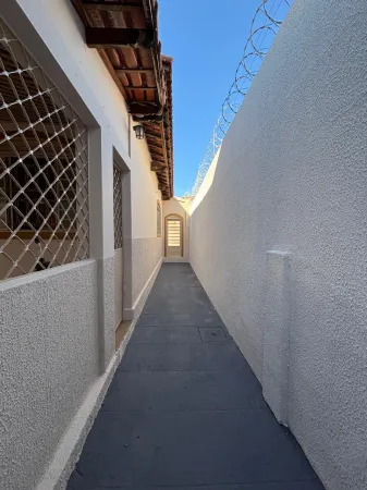 Casa Setor Coimbra