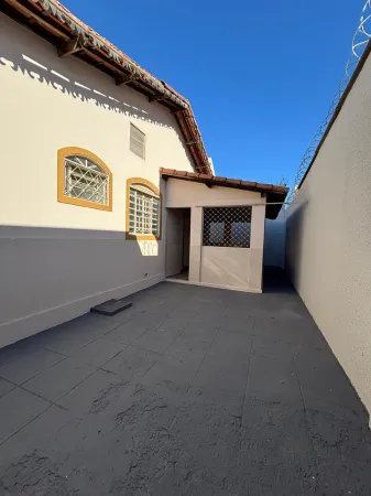Casa Setor Coimbra
