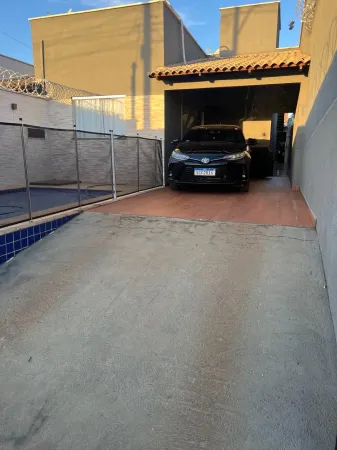 Casa Setor Jardim Marista
