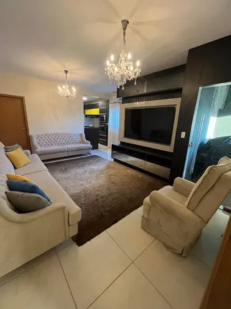 Casa Setor Jardim Marista