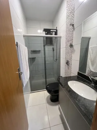 Casa Setor Jardim Marista