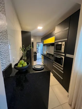 Casa Setor Jardim Marista