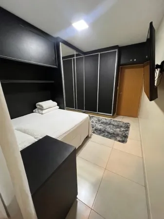 Casa Setor Jardim Marista