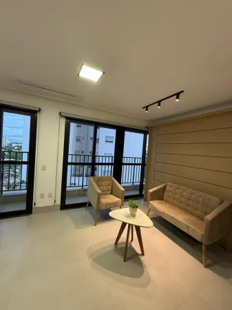 Azure Compact Life