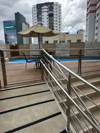 Grand Tower Residence