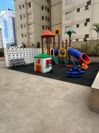 Grand Tower Residence