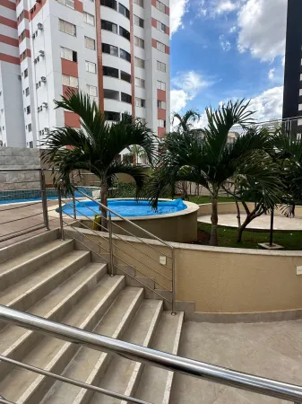Grand Tower Residence