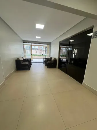 Grand Tower Residence