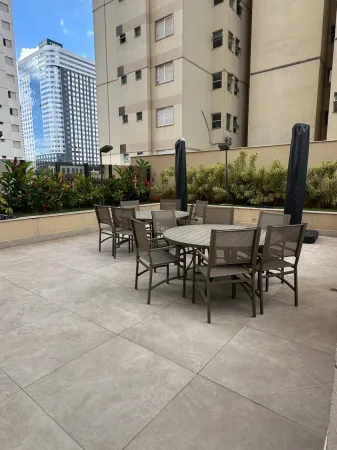Grand Tower Residence