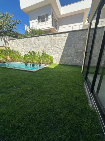 Sobrado Jardins Atenas