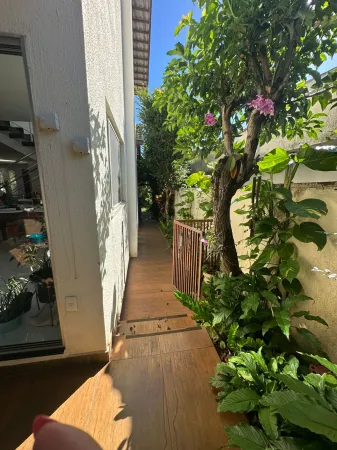 Sobrado Portal do Sol II