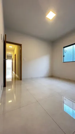 Casa Setor Alice Barbosa