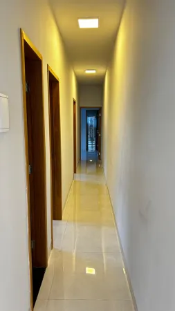 Casa Setor Alice Barbosa