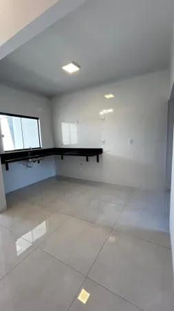 Casa Setor Alice Barbosa