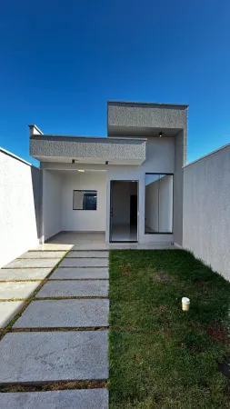 Casa Setor Alice Barbosa