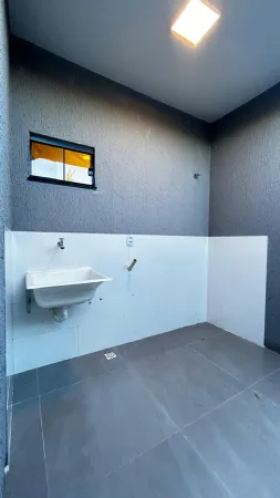 Casa Setor Alice Barbosa