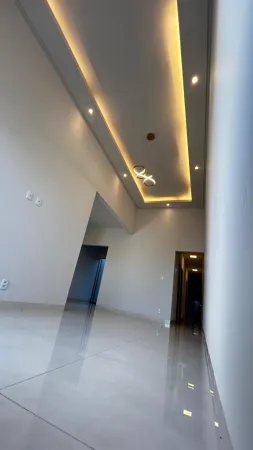 Casa Setor Alice Barbosa