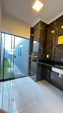 Casa Setor Alice Barbosa