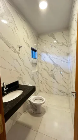 Casa Setor Alice Barbosa