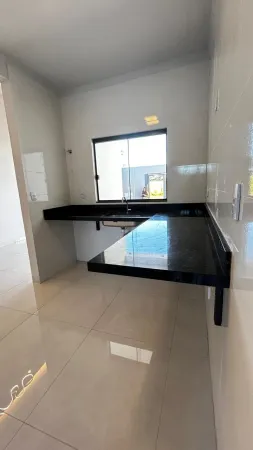 Casa Setor Alice Barbosa