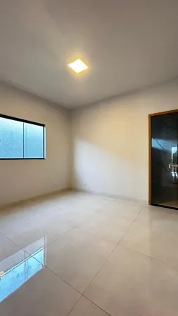 Casa Setor Alice Barbosa